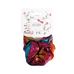 Гумка для дитячого волосся T18584, 2 штуки