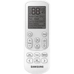 Спліт-система Samsung WindFree Black Diamond 2025 (AR70F12C1BBNUA) [129642] - мініатюра 13