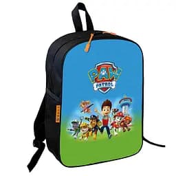 Рюкзак шкільний дитячий 36х27см Щенячий патруль для хлопчика (00804)