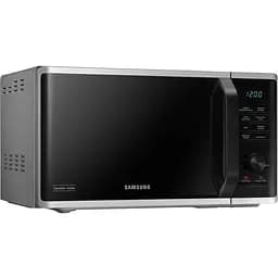 Мікрохвильова піч Samsung MS23K3515AS/UA - мініатюра 4