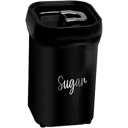 Набір банок Herevin BlackTea Coffee Sugar 3 шт. х 1.1 л (161205-020) - мініатюра 3