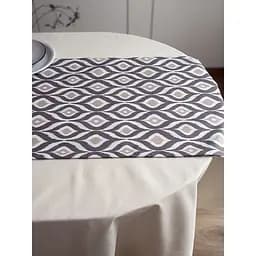 Раннер Ecotton Duck 45х170 см (25000) - мініатюра 4