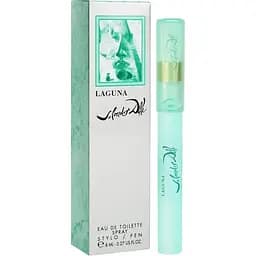 Туалетная вода Salvador Dali Laguna 8 мл