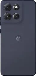 Смартфон Motorola Moto G86 5G 8/256GB Spellbound (PB7L0101) - мініатюра 3
