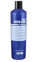 Шампунь реконструкція волосся KayPro Botu-Cure 350 мл