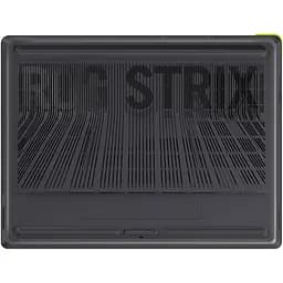Ігровий ноутбук ASUS ROG Strix G16 G615LR Intel Core Ultra 7 255HX до 5, 2 ГГц, 16, 2, 5K WQXGA, IPS, 240 Гц, G- Sync, 32 ГБ DDR5, 2 ТБ SSD, GeForce RTX 5070 Ti 12 ГБ GDDR7, Windows 11 Home, Volt Green - мініатюра 18