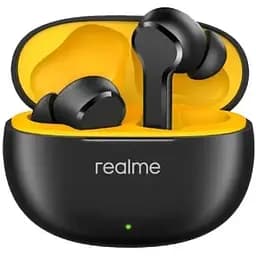 Бездротові навушники realme Buds t110 чорні