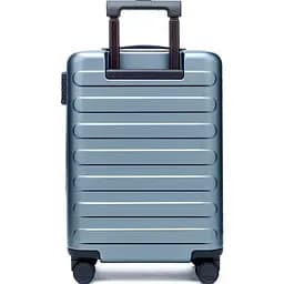 Валіза Ninetygo Business Travel Luggage 20 Blue - мініатюра 3