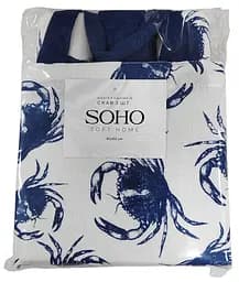 Набір рушників Soho 40x60см Crab 3 шт pbe0050720 - мініатюра 3