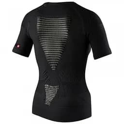 Термофутболка X-Bionic Trekking Summerlight Lady Shirt Short Sleeves L/XL Чорний (1068-IO20252 L/XL B014) - мініатюра 2