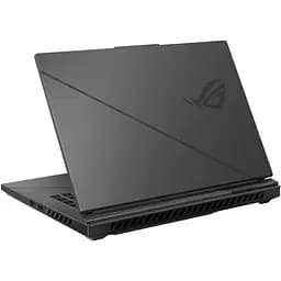 Ігровий ноутбук ASUS ROG Strix G16 G614JIR i9-14900HX 58GHz, QHD+, IPS, 16GB DDR5, 1TB, RTX 4070 8GB TGP 140W - мініатюра 17