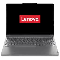 Ноутбук Lenovo ThinkBook 16p G5 IRX i7-14650HX la 52GHz, IPS, 32GB DDR5, 1TB, RTX 4060 8GB, Windows 11 Pro - мініатюра 3