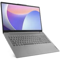 Ноутбук Lenovo IdeaPad Slim 3 15IAH8 i5-12450H la 44GHz,16GB LPDDR5,512GB,UHD,Без ОС - мініатюра 8