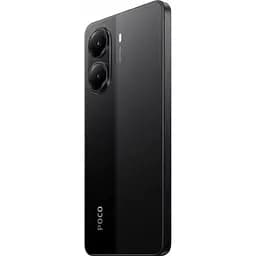 Смартфон Xiaomi Poco X7 Pro 12/512GB Black (Global Version) (no charger) - мініатюра 7