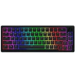 Клавіатура Hator Skyfall 65 USB UA Black (HTK1160UA)