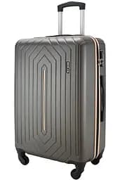 Валіза Semi Line 24" (M) Graphite (T5687-2) (DAS302898)