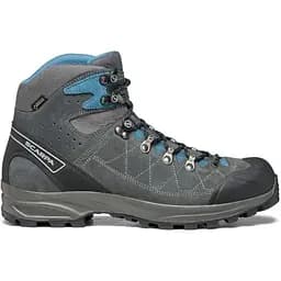 Ботинки Scarpa Kailash Trek GTX 40 Серый-Голубой