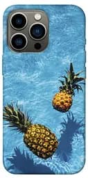TPU чохол Ананасики