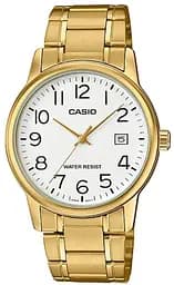Годинник CASIO MTP-V002G-7B2UDF