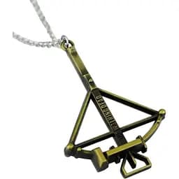 Брелок Арбалет Ходячі Мерці Crossbow The Walking Dead T TWD C 679