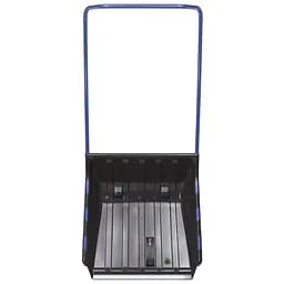 Лопата-ковш Prosperplast Arctic L Eco 150х67 см (ILTL)