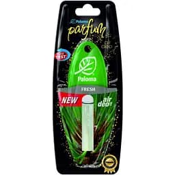 Ароматизатор жидкий в авто Paloma Parfume Fresh 79010