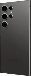 Смартфон Samsung Galaxy S24 Ultra 5G 12/256GB Titanium Black (SM-S928U) - мініатюра 6