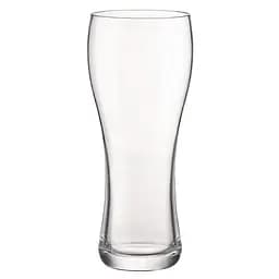 Набір келихів для пива Bormioli Rocco New Weizen, 500 мл, 6 шт. (666235BAC021990)