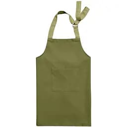 Фартук универсальный Cosas Iguana CS1 спаржа с оливковым (Apron_DUK_43Iguana_27Olive)