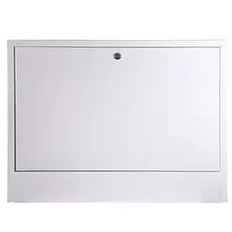 Коллекторный шкаф внутренний ШКВ-03 720x580x110 (5-6-7) 000012550