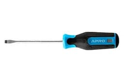 Викрутка хрестова Apro SL6 x 100мм PRO+ 301644 - мініатюра 2