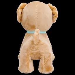 CLUB PETZ Інтерактивна іграшка "Щеня Міло" IMC Art.81314 - мініатюра 7