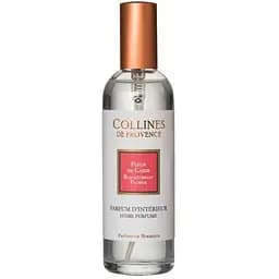 Аромаспрей Collines de Provence Цветок черной смородины интерьерные духи 100 мл