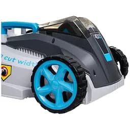 Газонокосарка акумуляторна Kanwod KGALM-4032 32 см 30 л - мініатюра 2