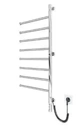 Електрична рушникосушка Mario Веер-I 1000x445x50 TR таймер-регулятор 2.3.0409.11.P