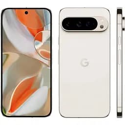 Смартфон Google Pixel 9 Pro 16/128GB Porcelain [114507] - мініатюра 5