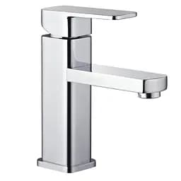 Змішувач для умивальника Zegor LEB1-A123 одноважільний 30412