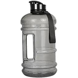 Пляшка IronFlex Gallon Hydrator 2.2 л Clear - мініатюра 2