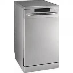 Посудомийна машина Gorenje GS520E15S - мініатюра 2