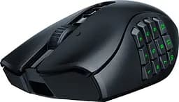 Миша Razer Naga V2 Pro Black (RZ01-04400100-R3G1) [78708] - мініатюра 2
