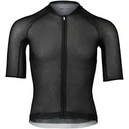 Велоджерси Poc M's Air Jersey L Uranium Black (1033-PC 523391002LRG1)