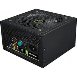Блок живлення Gamemax 500W (VP-500) - мініатюра 4
