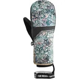 Рукавиці Picture Organic Kali W 9 Black/Blue (1012-GT153B-9)