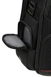 Рюкзак 15.6" Samsonite PRO-DLX 6 BLACK 43x30x15(21) KM2*09008 - мініатюра 14