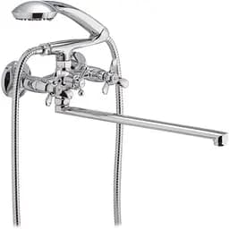 Смеситель для ванны Haiba Vilta 143 (HB0384)