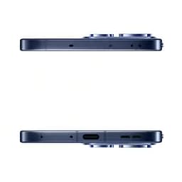 Мобільний телефон Oppo Reno15 5G 8/512GB Twilight Black (OFCPH2825_BLACK) - мініатюра 8