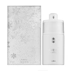 Оригинал Ajmal Aurum Winter 75 мл парфюмированная вода