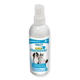 Спрей для видалення плям і міток тварин Croci Gill's URINE REMOVER 120 мл