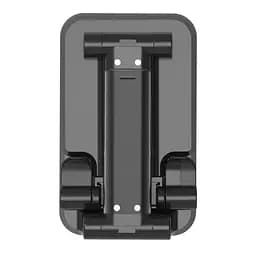 Бездротова док-станція 3в1 T6 3in1 15W+15W чорна - мініатюра 4