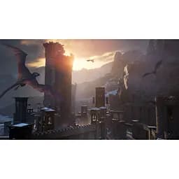 Ключ активації Microsoft Century: Age of Ashes - Stormraiser Premium Edition для Xbox One/Series S/X - мініатюра 6